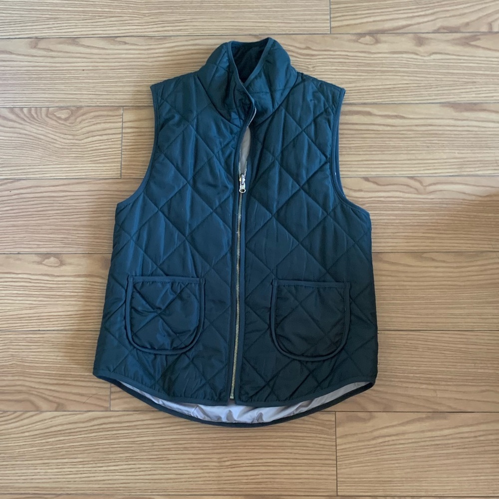 Fashion Vest